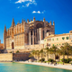 Catedral de Santa María de Palma de Mallorca
